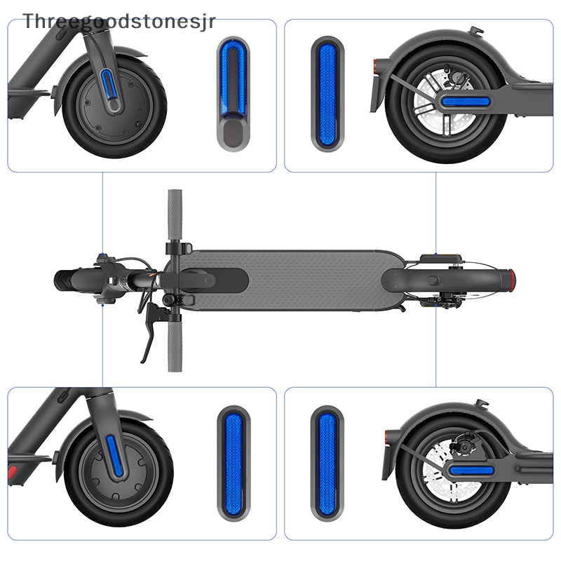 Nắp Đậy Trục Bánh Xe Scooter Điện Xiaomi 1S Pro 2 9 Màu Kèm 10 Ốc Vít JR