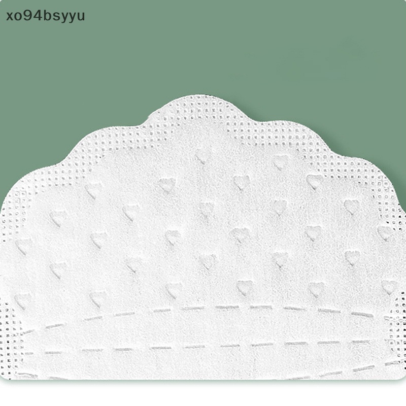 Set 10 Miếng Dán Thấm Mồ Hôi Vùng Da Dưới Cánh Tay Xo94Bsyu