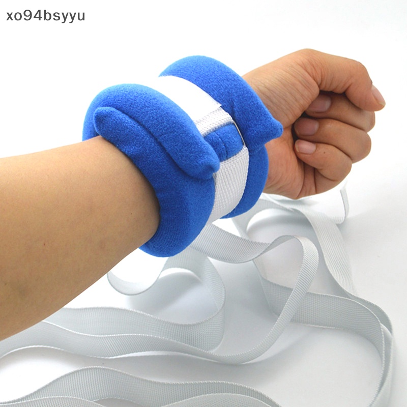 1 Dây Đai Cố Định Tay Và Chân Xo94Bsyu