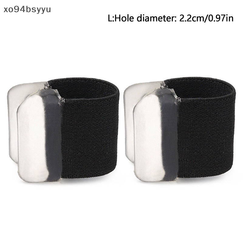 1 Cặp Đệm Lót Tách Ngón Chân Xo94Bsyu Tiện Dụng