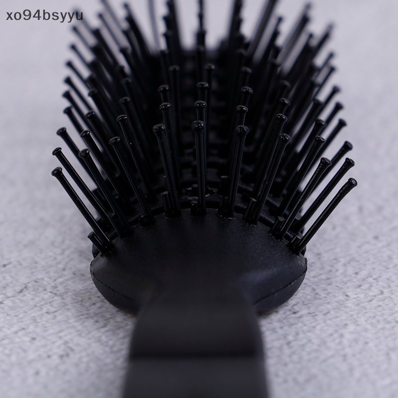 Lược Nhựa Chải Tóc Mát Xa Da Đầu Chống Tĩnh Điện Xo94Bsyu