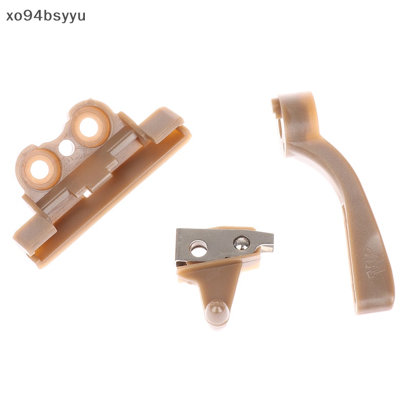 Set 3 Đầu Bọc Công Tắc Điều Chỉnh Cho Tông Đơ Xo94Bsyu 8148 / 8591