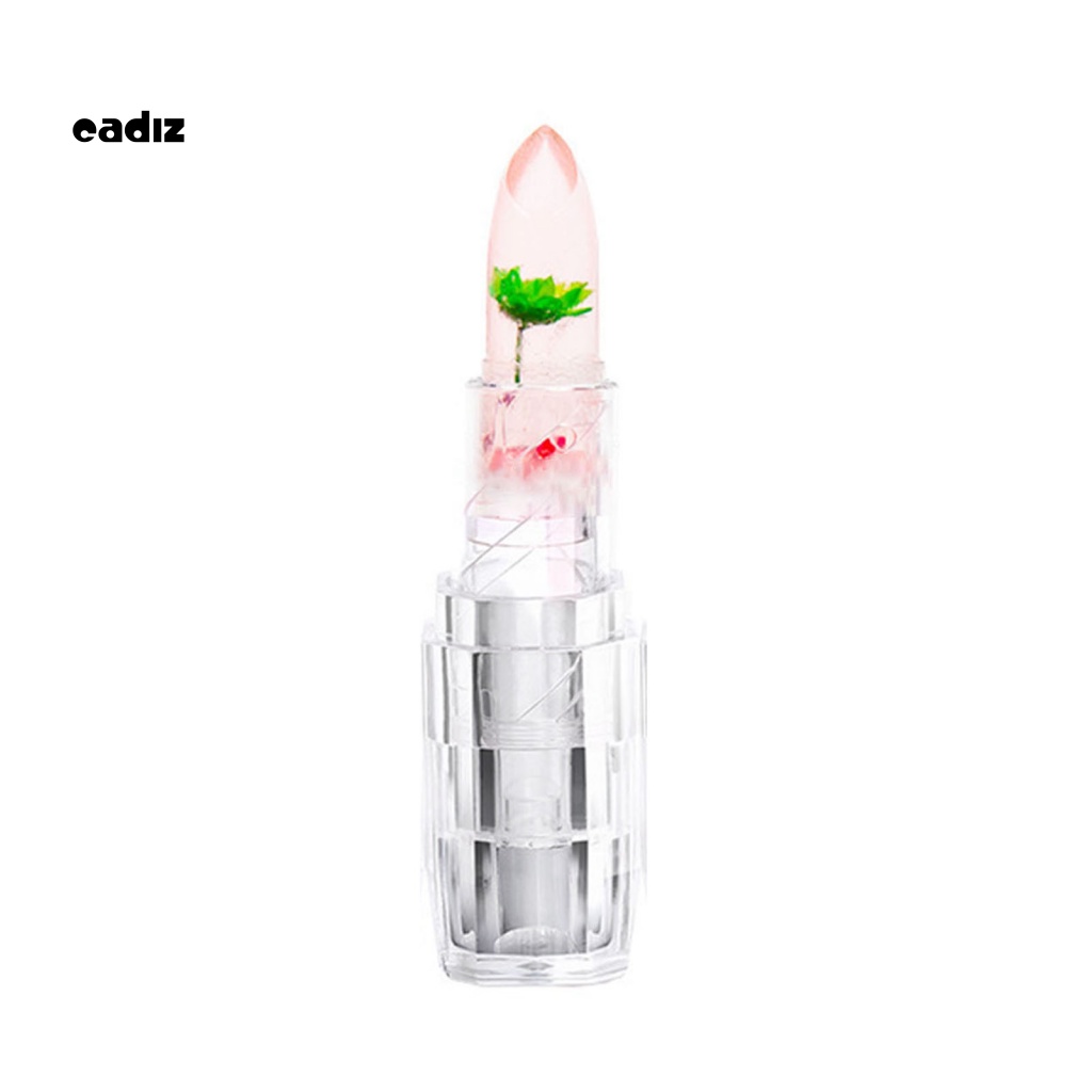 Son Dưỡng Môi Chiết Xuất Thực Vật Không Gây Kích Ứng 3g