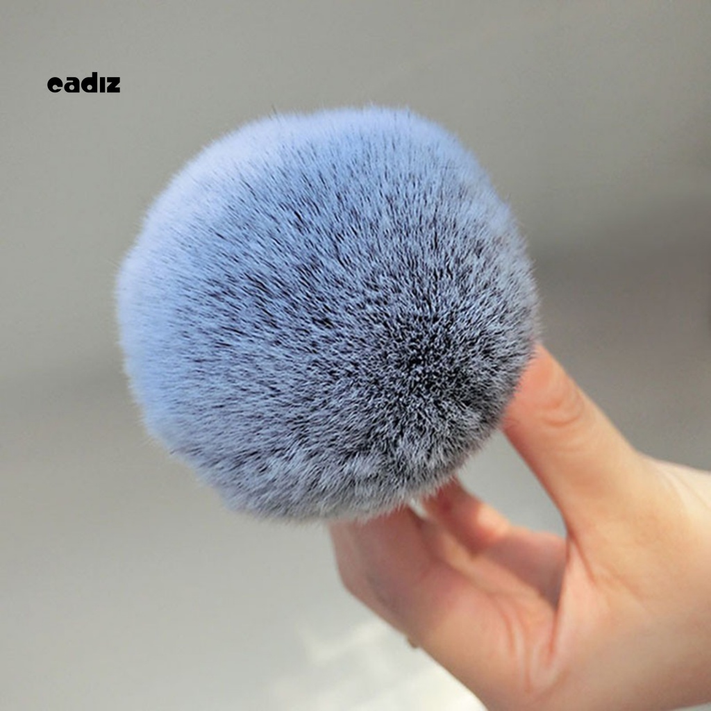 Cọ Trang Điểm Lông Mềm Chuyên Nghiệp