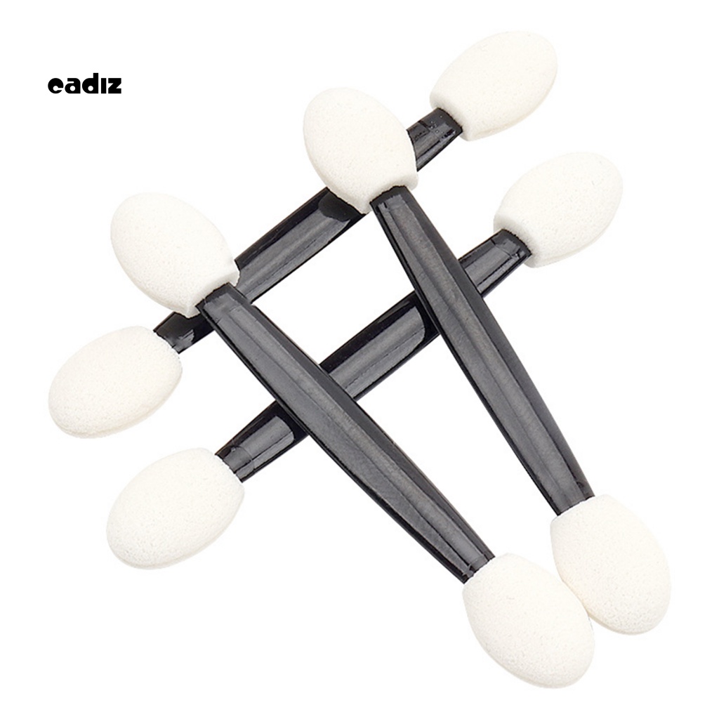 Set 25 Phấn Mắt Dạng Thỏi Hai Đầu Bằng ABS Thoải Mái Dễ Sử Dụng