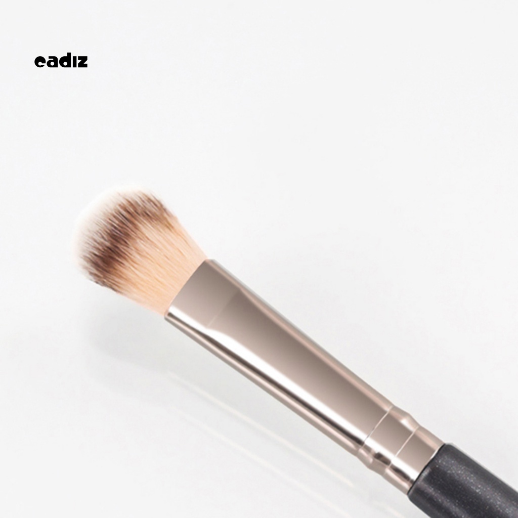 Cọ Trang Điểm Phấn Mắt Hai Đầu Mềm Mại Đa Năng Chuyên Nghiệp