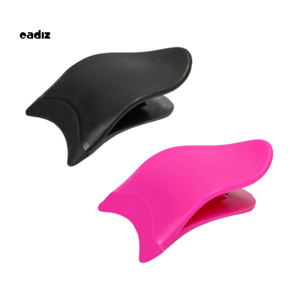 Kẹp Bấm Mi Giả Cong Lâu Trôi Có Tay Cầm Hình Mỏ Vịt