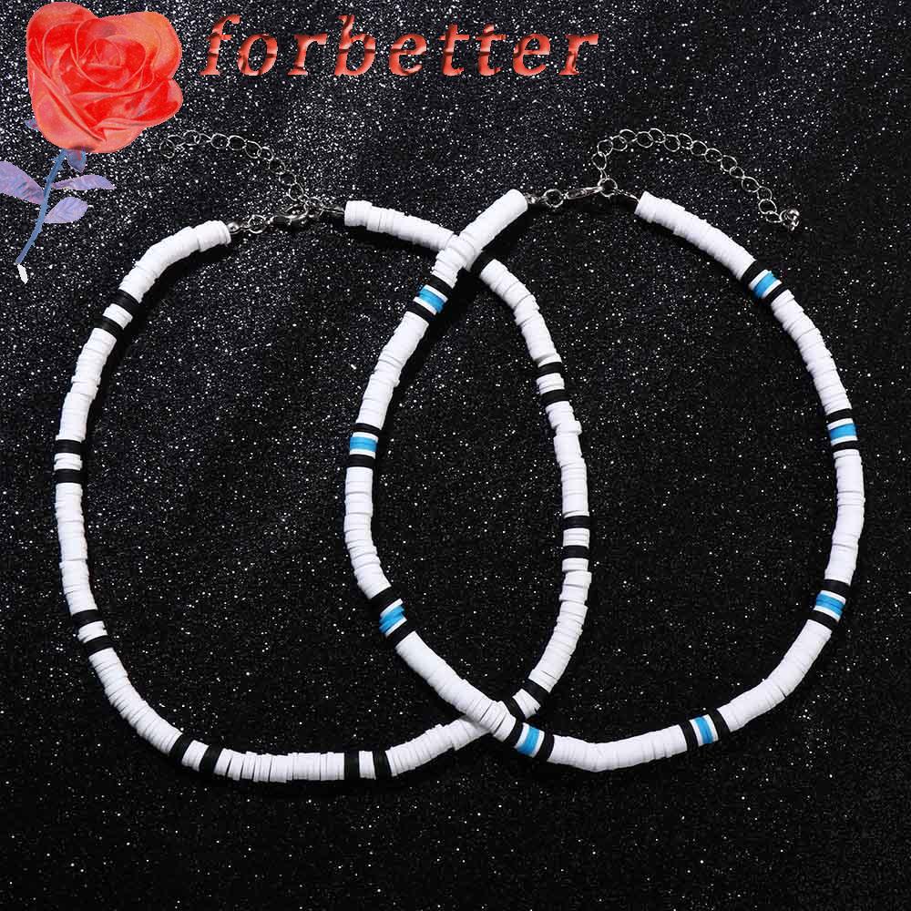 Vòng cổ Phong Cách Bohemia Cổ Điển Đơn Giản Dành Cho Nam Nữ