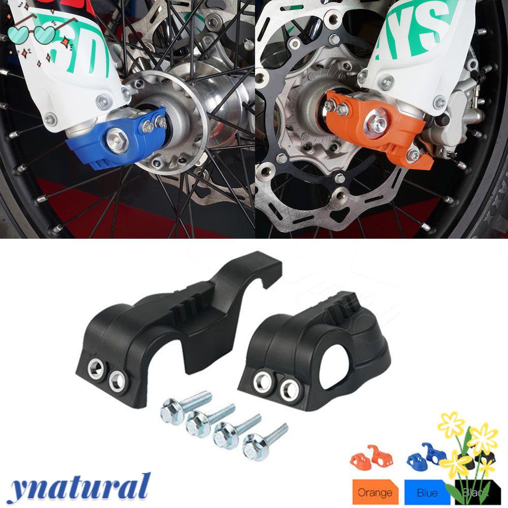 Vỏ Bọc Bảo Vệ Phuộc Giảm Xóc Trước Sau Cho Xe Mô Tô