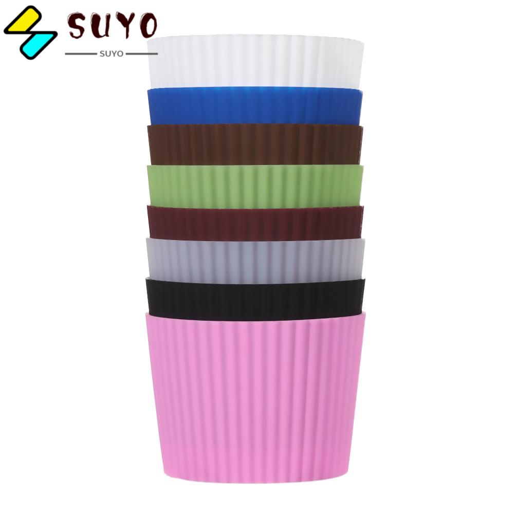 Đế Lót Ly Hình Tròn Chống Trượt