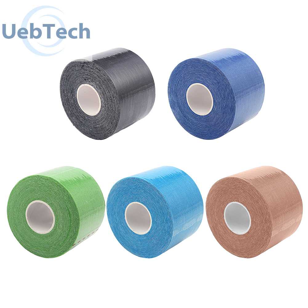 Băng Quấn Thể Thao Mềm Mại Gọn Nhẹ Phục Hồi Chức Năng Cho Gym