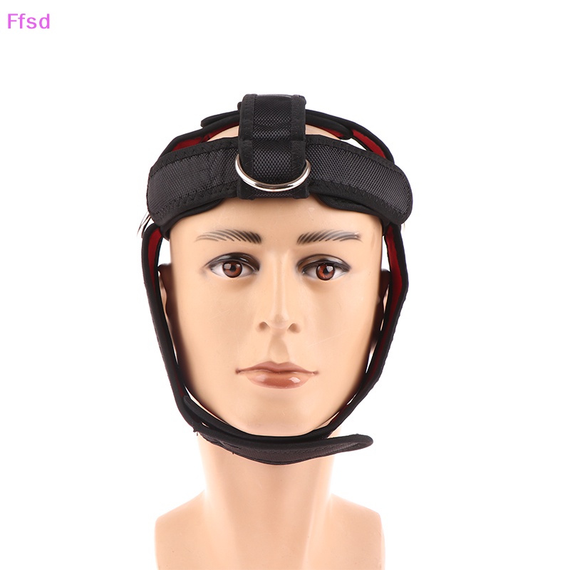 Dụng Cụ Luyện Tập Sức Mạnh Cổ Chuyên Dụng