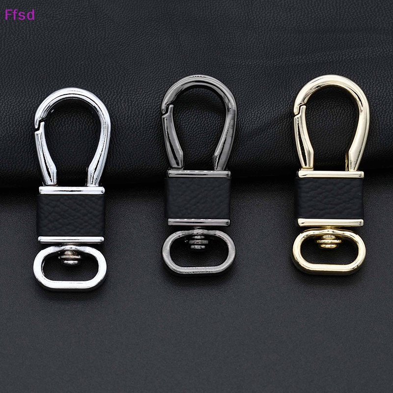 {Ffsd} Móc Chìa Khóa Bằng Kim Loại Thời Trang Quyến Rũ Làm Quà Tặng Trang Sức * Bán Chạy