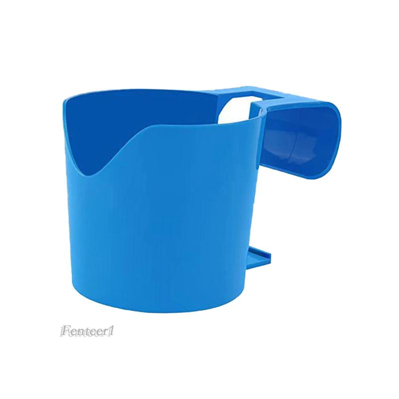 [Fenteer1] Giá Đỡ Cốc Uống Nước Hồ Bơi Chắc Chắn