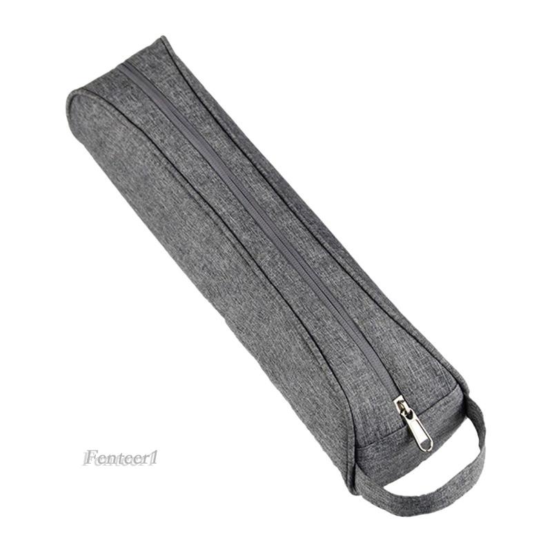 [Fenteer1] Túi Tote Đựng Chai Nước Đơn Bền Cho Tiệc Tùng Du Lịch Ngoài Trời