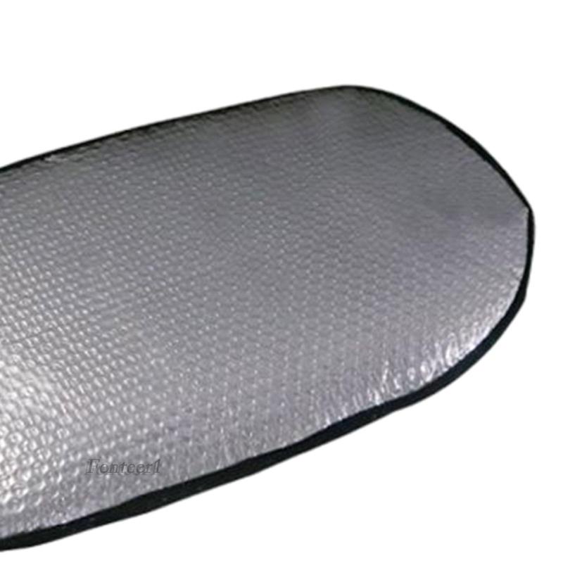 Vỏ Bọc Yên Xe Máy Bằng Da PU Chống Trượt Thoải Mái Fenteer1