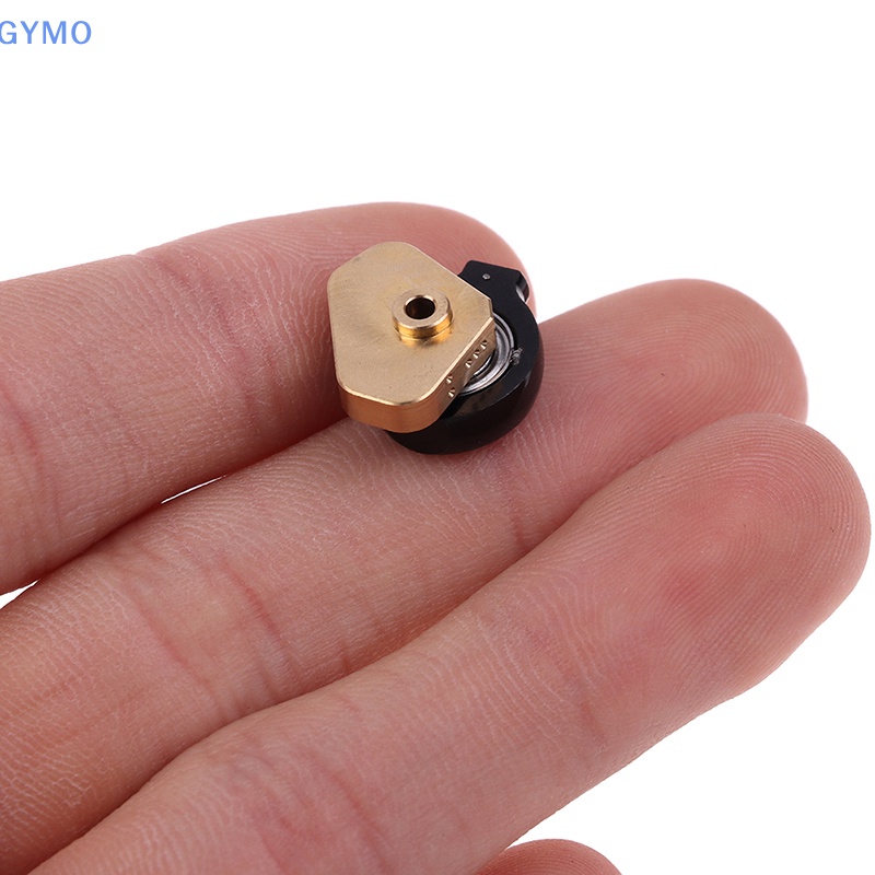 Trục Cam Máy Xăm Thay Thế Bằng Đồng HDY