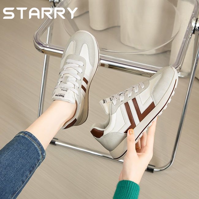 STARRY giày giày nữ thể thao nữ giày 2023 NEW 061315
