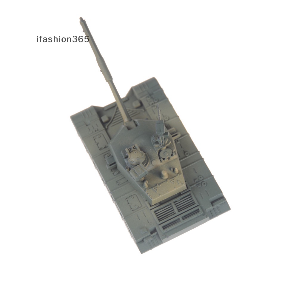 Mô Hình Lắp Ráp 4D Bằng Nhựa Tỉ Lệ 1 / 72 s ifashion365 1: 72