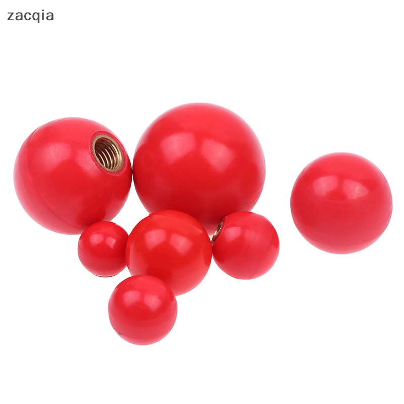 Núm Vặn Đai Ốc Bằng Nhựa M4 / M5 / M6 / M8 / M10 / M12 Chuyên Dụng