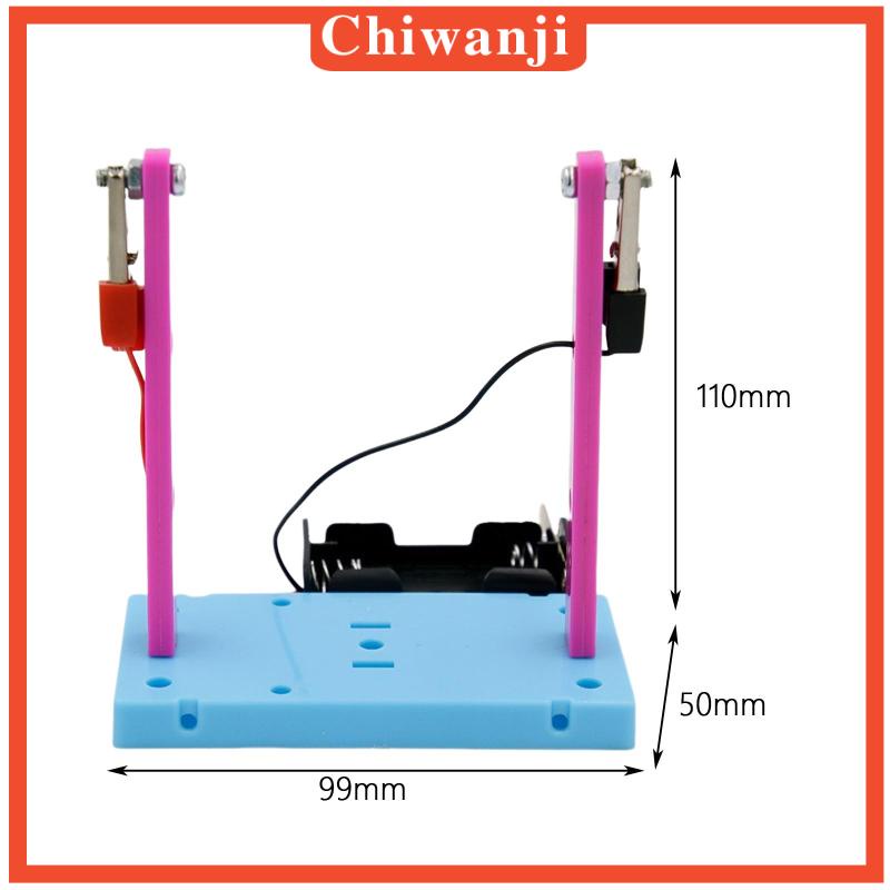 Dụng Cụ Cắt Xốp / Cắt Dây Điện Khoa Học Sử Dụng Năng Lượng Điện DIY