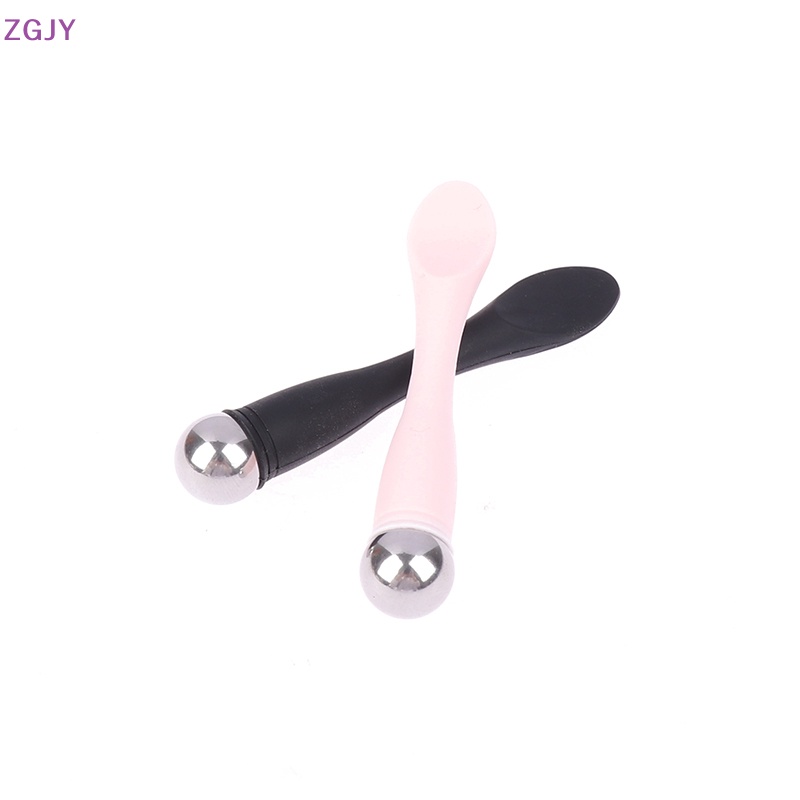 Dụng Cụ Mát Xa Mắt ZGJY Bằng Hợp Kim Kẽm Không Vón Cục Và Giảm Bọng Mắt