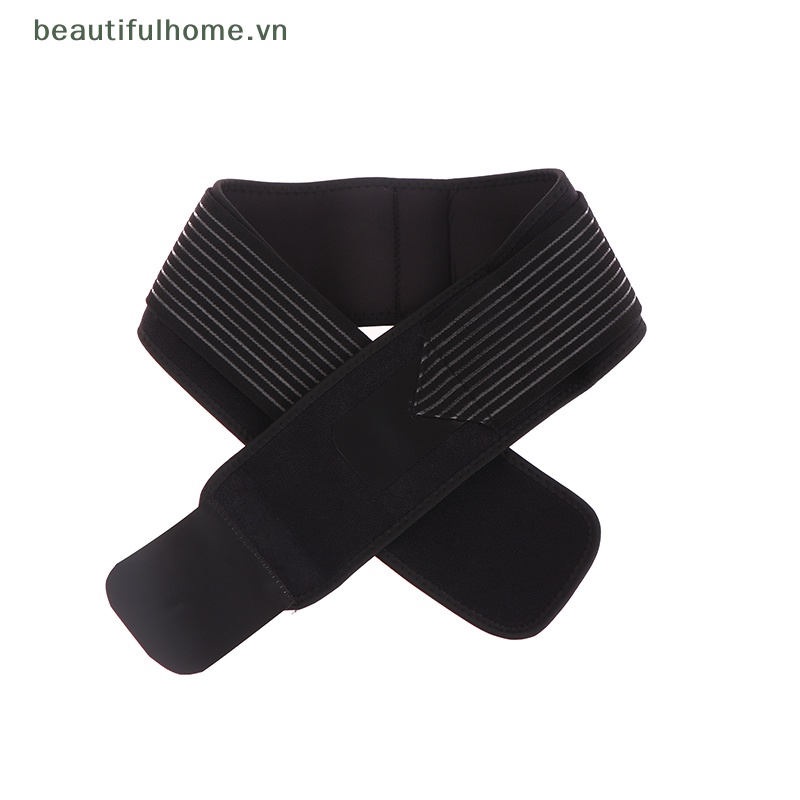 Đai Đeo Hỗ Trợ Giảm Đau Lưng / Hông Sacroiliac SI