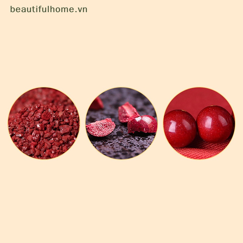 [beautifulhome] Vòng Tay Hình Thỏ Cinnabar May Mắn Sáng Tạo Thời Trang Vintage Làm Thủ Công Cho Nữ [beauty]