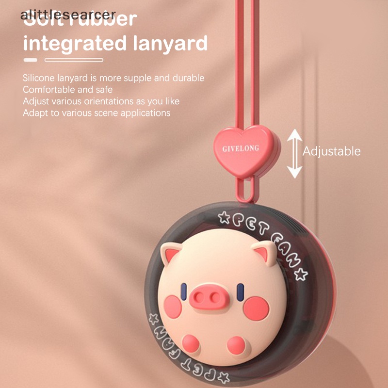 Quạt Sạc Mini Cầm Tay Hình Thú Cưng Hoạt Hình Dễ Thương Mùa Hè Cho Trẻ Em