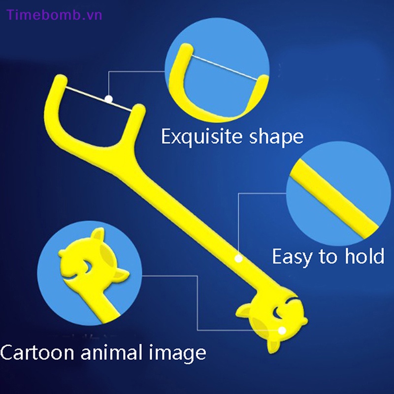 # Túi Đeo Chéo Thời Trang Hàn Cho Nữ # Bộ 96 Tăm Chỉ Nha Khoa Chất Lượng Cao