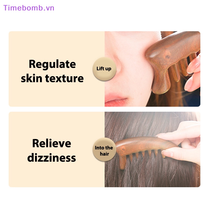 # Túi Đeo Chéo Thời Trang Hàn Cho Nữ # Lược Chải Tóc Mát Xa Răng Thưa Chuyên Dụng