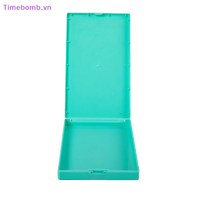 # Túi Đeo Chéo Thời Trang Hàn Cho Nữ # Hộp Rỗng Đựng Dụng Cụ Làm Móng Nghệ Thuật