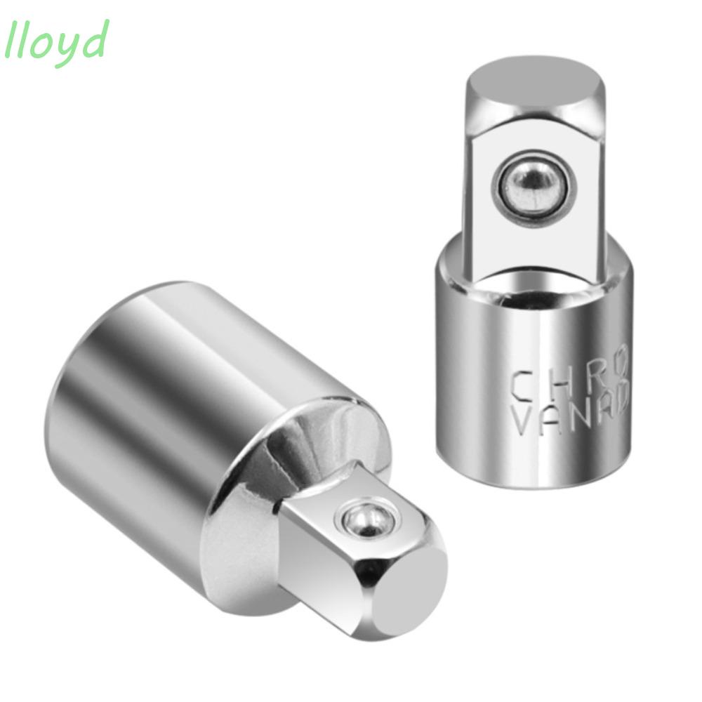 Đầu Chuyển Đổi Cờ Lê Ổ Cắm Bánh Cóc Chuyên Dụng Sửa Chữa Xe Hơi