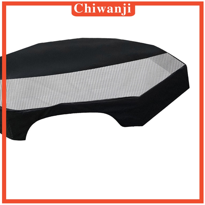 [Chiwanji] Phòng Chống Nắng Hình Bát Giác Có Thể Tháo Rời