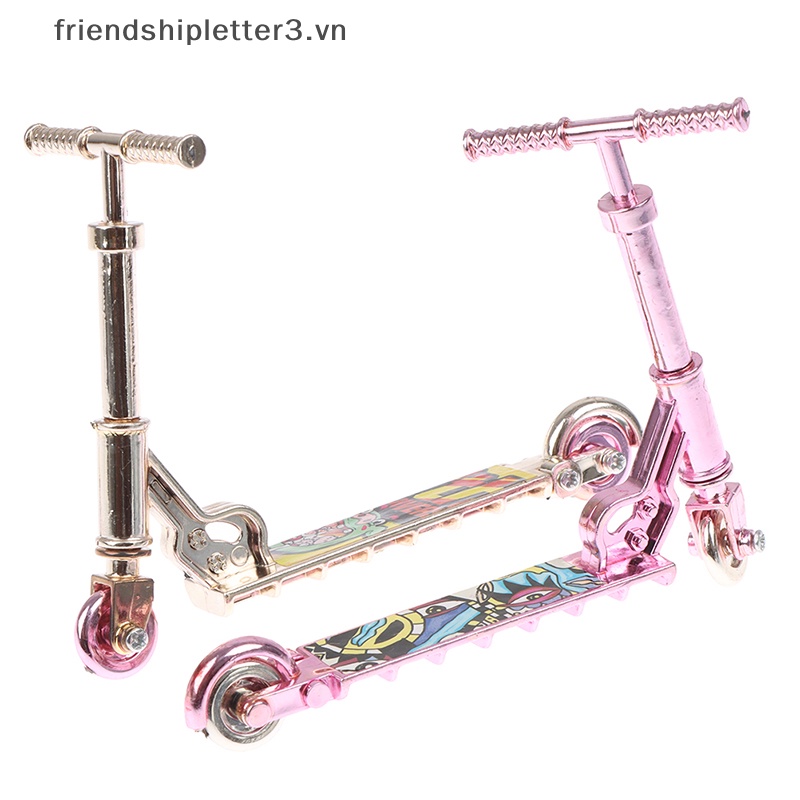 Ván Trượt Ngón Tay Mini Giáo Dục Cho Bé