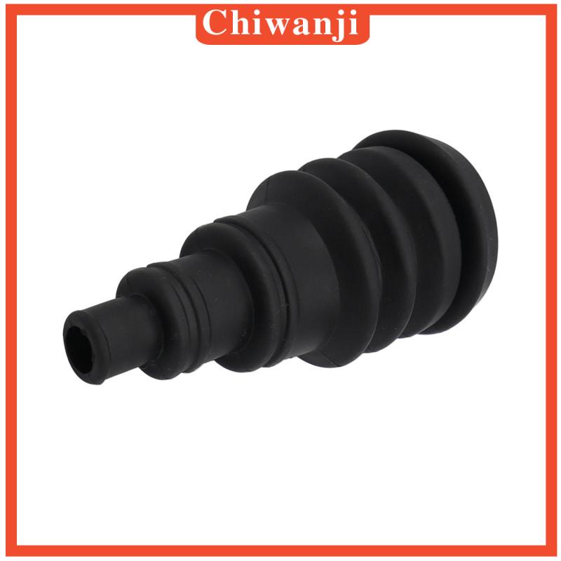 [Chiwanji] Bốt Cao Su Gắn Tường Lửa Dễ Dàng Nhanh Chóng Phù Hợp Với Mọi Phương Tiện