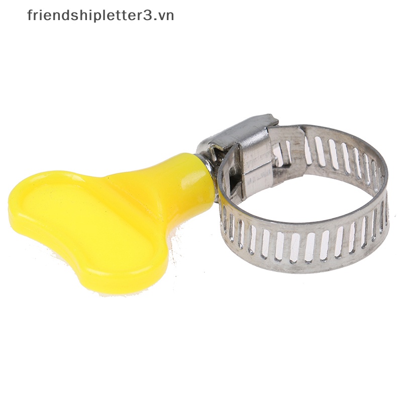 / / Mới / / / Van Bi 3 Chiều Có Kẹp Ống Dẫn Nhiên Liệu 8MM