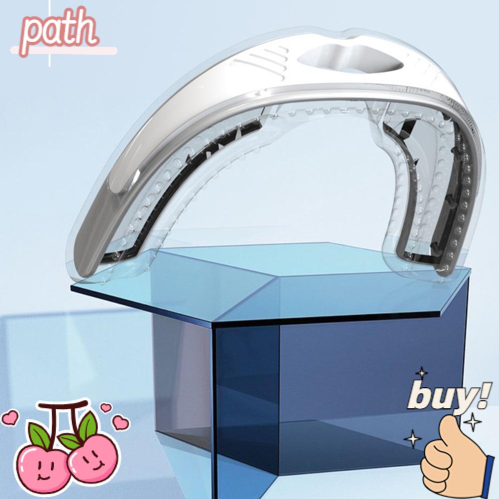 Dụng Cụ Bảo Vệ Răng Chống Ngáy Khi Ngủ