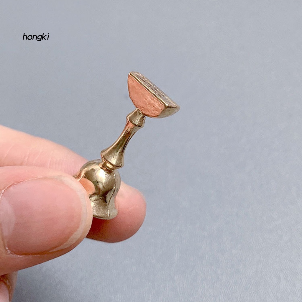 1 Bộ Giá Đỡ Trưng Bày Móng Tay Giả Dùng Luyện Tập Làm Móng Nghệ Thuật