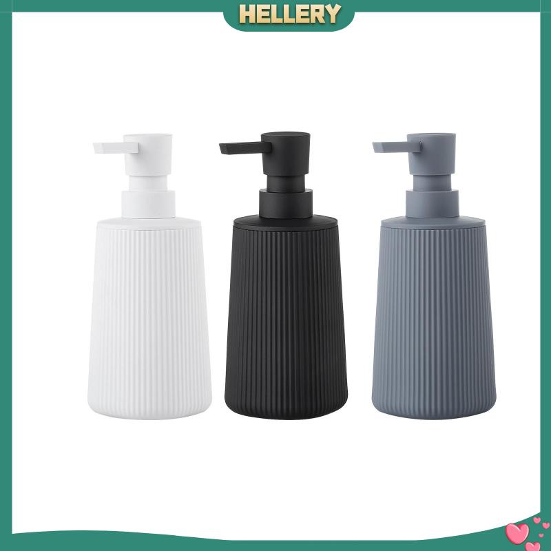 Bình Đựng Xà Phòng Rửa Tay Có Thể Nạp Lại Tiện Dụng Cho Khách Sạn / Nông Trại