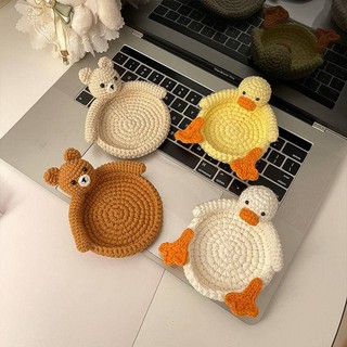 Bộ Dụng Cụ Đan Móc Len Thủ Công Chất Lượng Cao