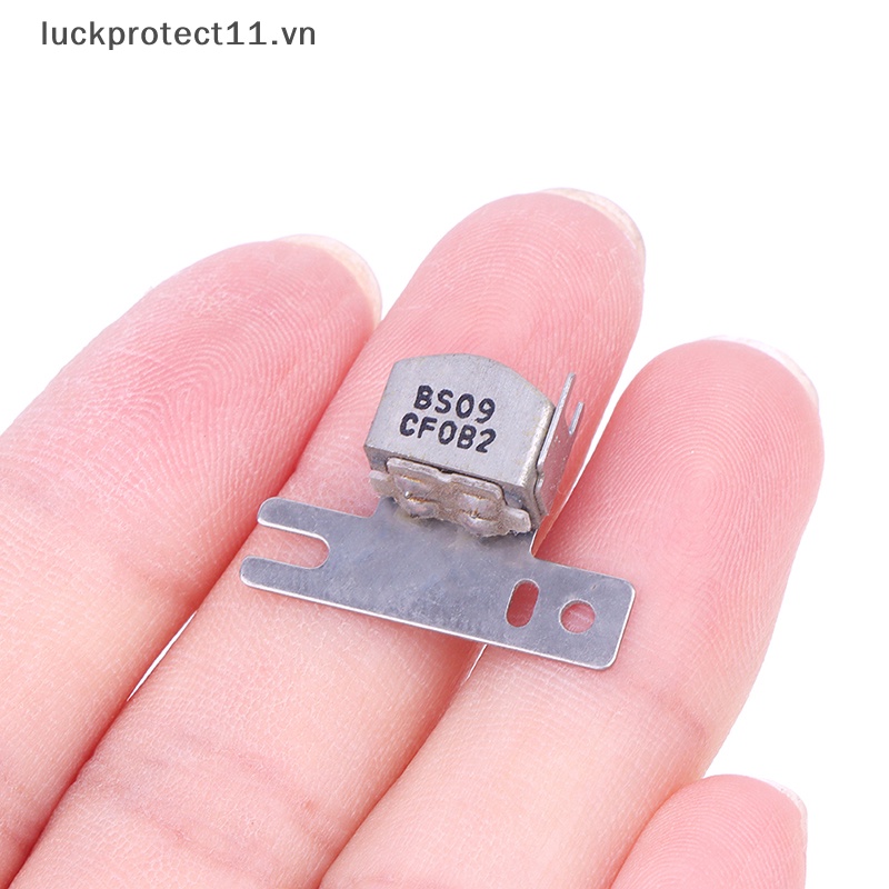 # Dây Cáp 3C &amp; NEW 3C # 1 Cái Đầu Nam Châm Chống Mài Mòn BS09 CF0B2 Cho Máy Ghi Âm