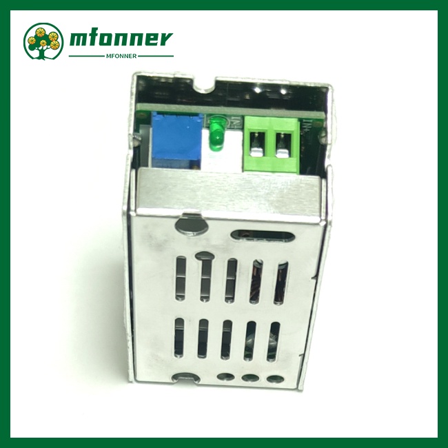 Mô Đun Tăng Áp Dc 6-35v Xuống Dc1-33v 5a