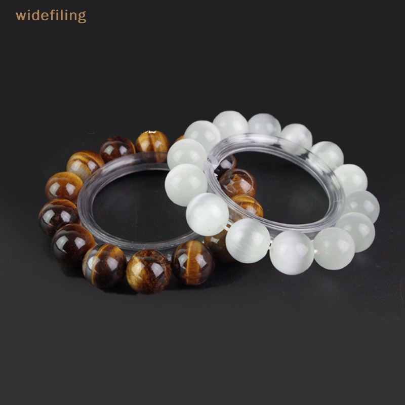 1 Giá Đỡ Trưng Bày Trang Sức Trong Suốt