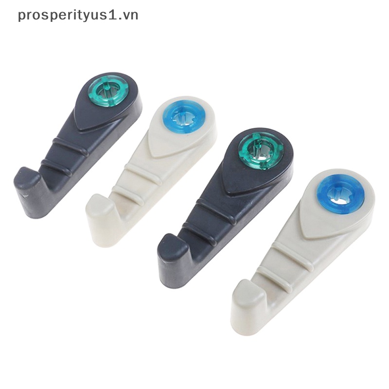 [prosperityus1] Móc Treo Đồ Gắn Sau Ghế Ô Tô Tiện Lợi