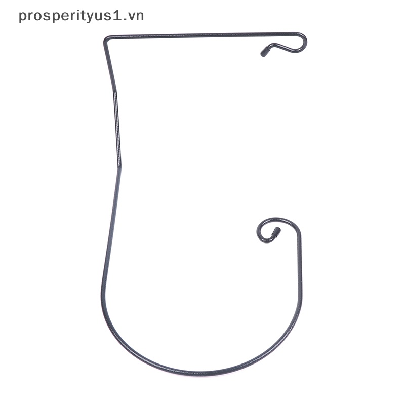 [prosperityus1] Giá Treo Mũ Cao Bồi / Đồ Dùng Gắn Xe Hơi [VN]
