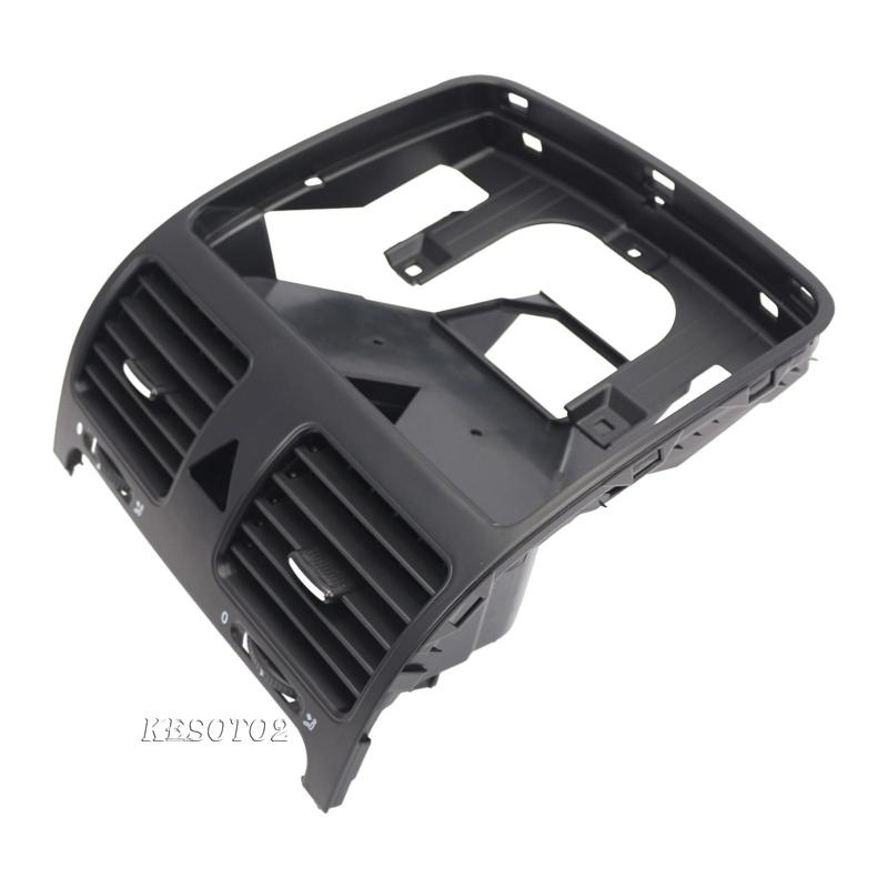 Khung Viền Lỗ Thông Gió Trên Cho Xe Hơi Vw Golf MK5 A / C Kesoto2