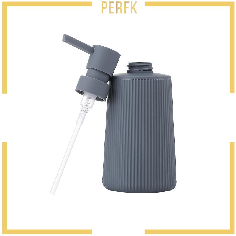 Bình Đựng Xà Phòng Rửa Tay Có Thể Nạp Lại Tiện Dụng Cho Khách Sạn / Nông Trại