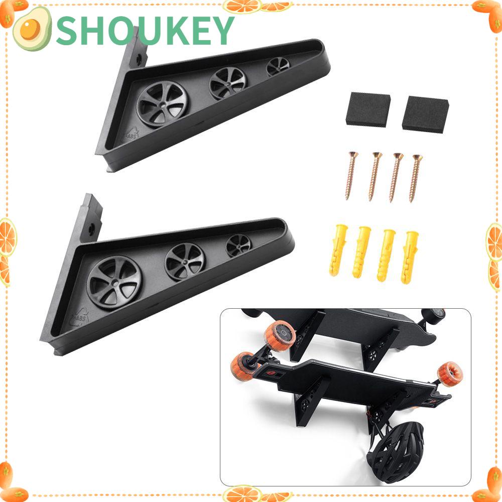 Giá Gắn Tường Để Ván Trượt Chất Lượng Cao Tiện Dụng