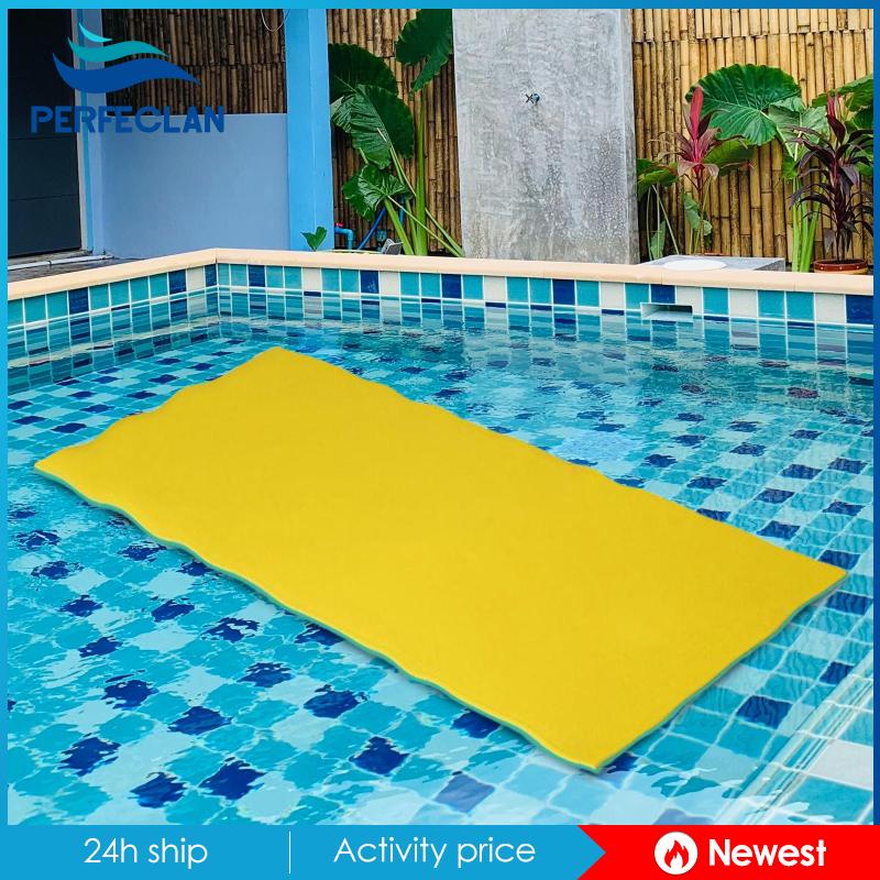 [Perfeclan] Thảm Nổi Thoải Mái Mật Độ Cao Không Thể Nổi